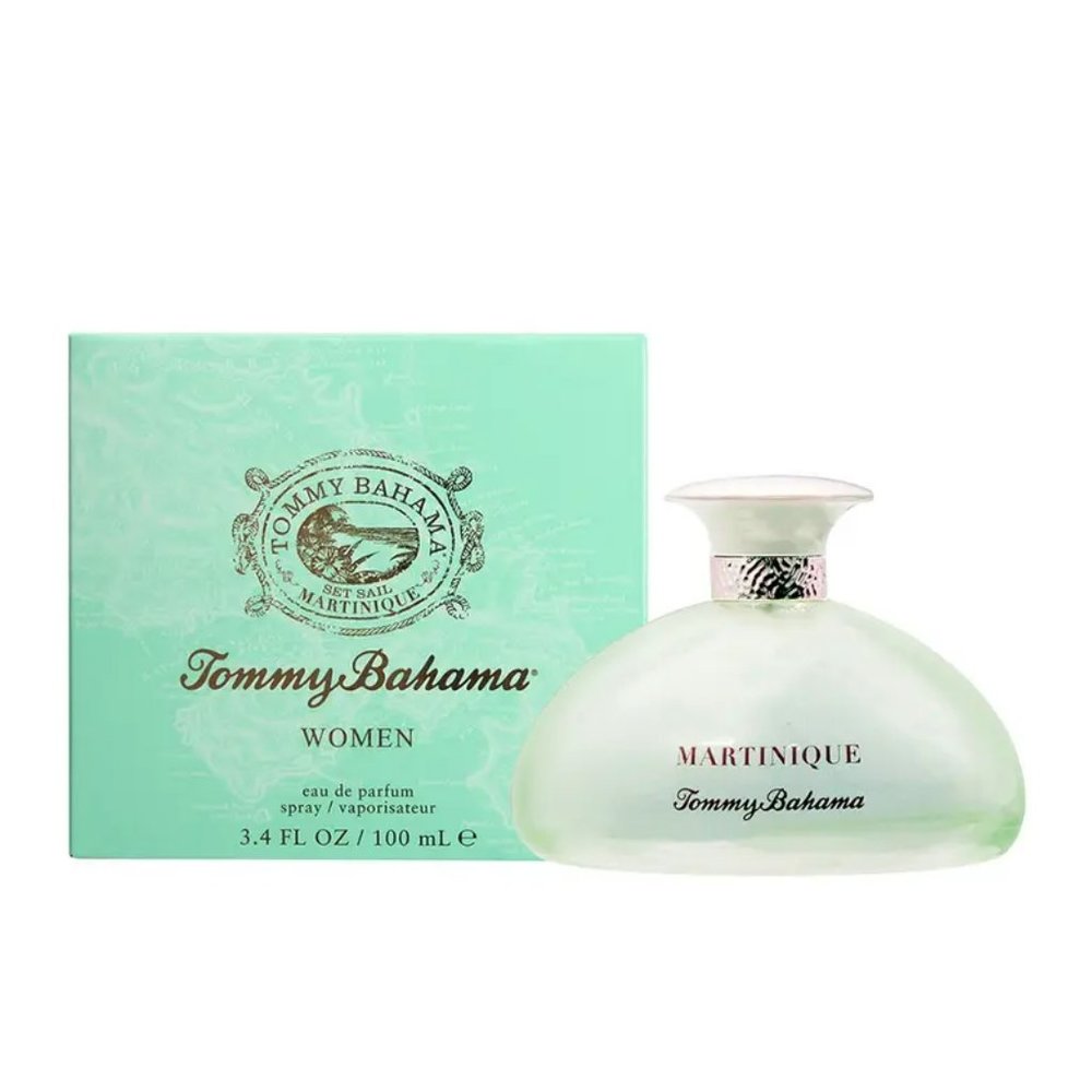 Tommy Bahama Martinique Eau de Parfum - 3.4 fl. oz / 100 ml